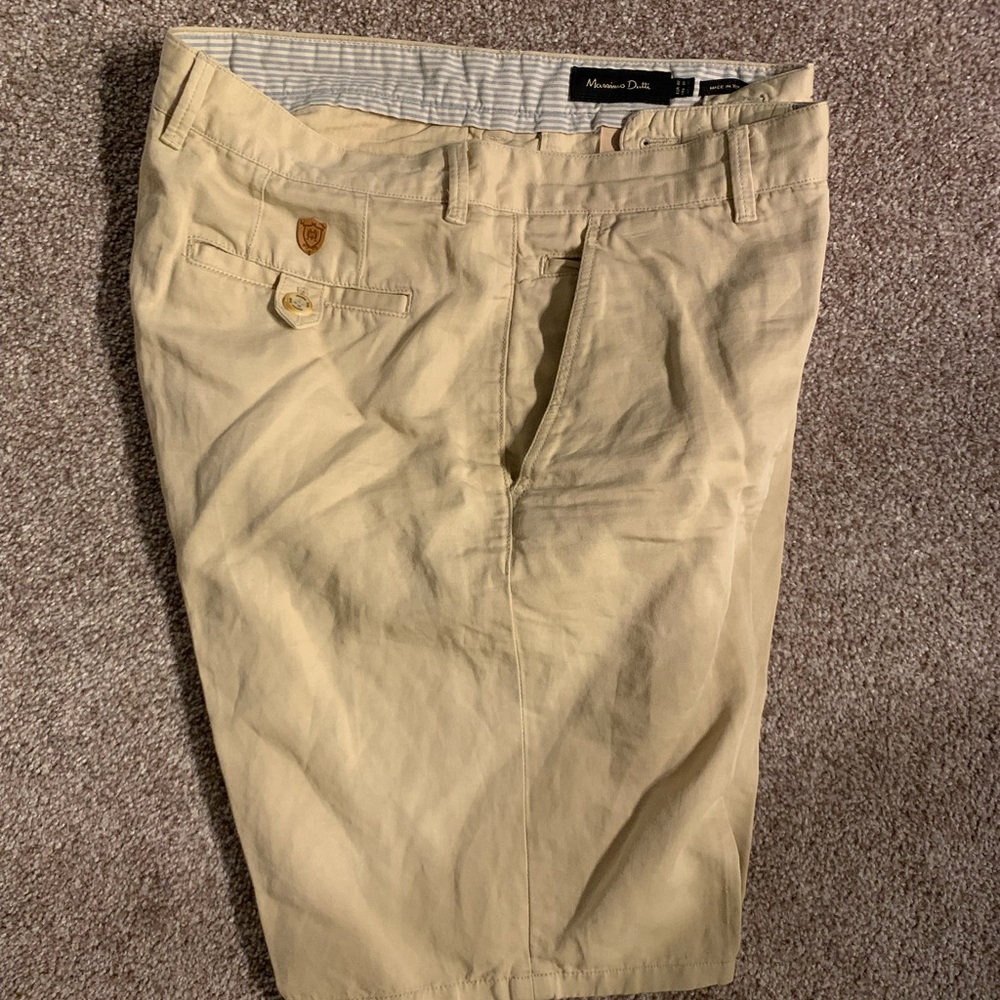 Massimo Dutti Shorts